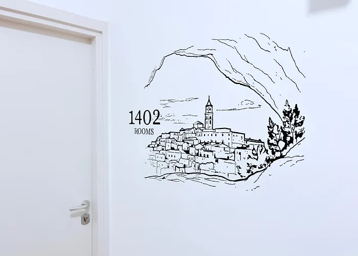 Al Piano Room&Suite Affittacamere