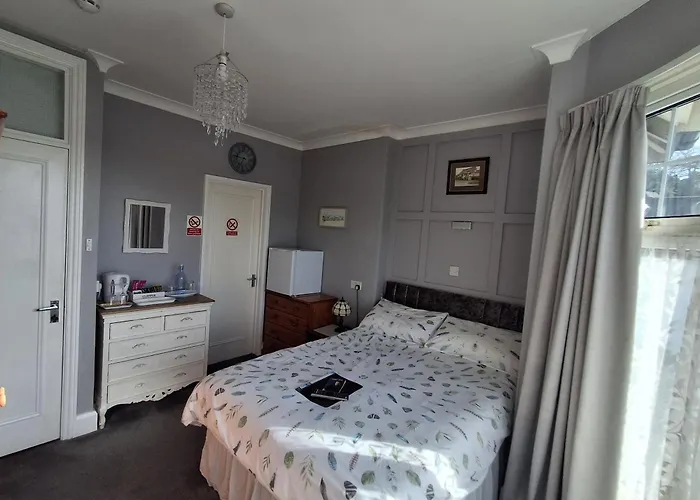 Bed and Breakfast Newton House Torquay