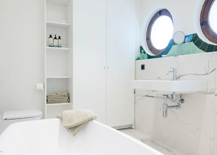 Bed and Breakfast Nova Zembla Mechelen