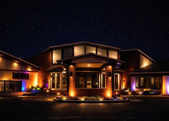 Avalon Hotel & Conference Center