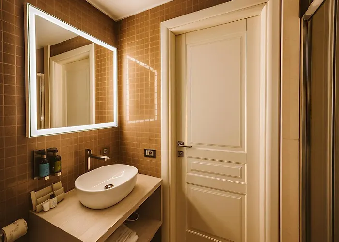 Sanfelice 33 Luxury Suites