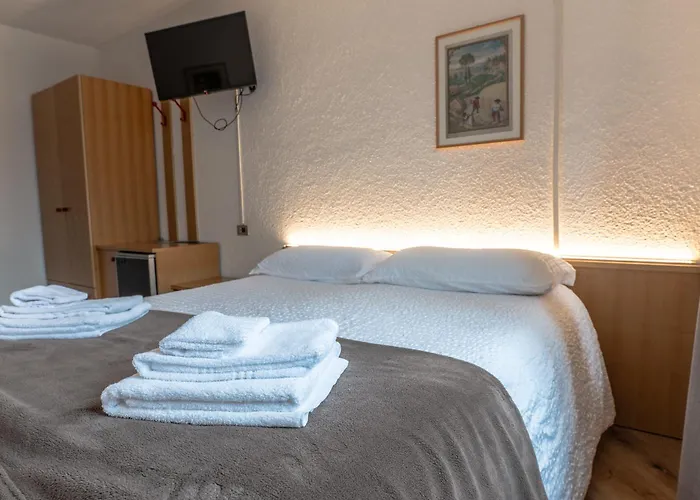 Hotel Soran San Lorenzo Dorsino