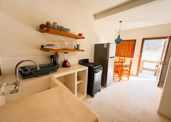 Casa Playa Del