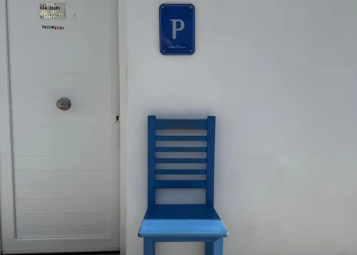 Living One Bed And Breakfast Peñíscola
