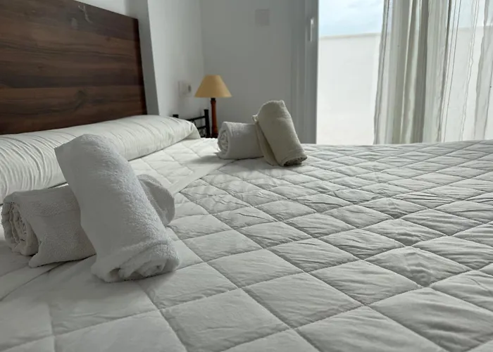 Living One Bed And Breakfast Peñíscola