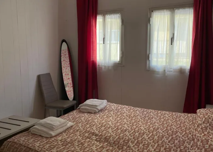 Hotel B&B Giardino delle Rose Bike&Breakfast Finale Ligure