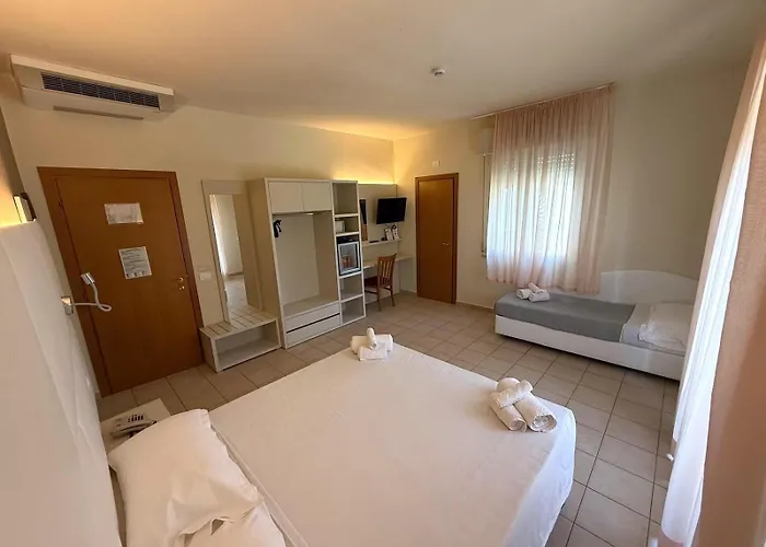 Hotel Villa Maria