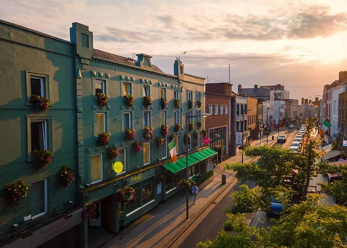 The Marcy Hotel