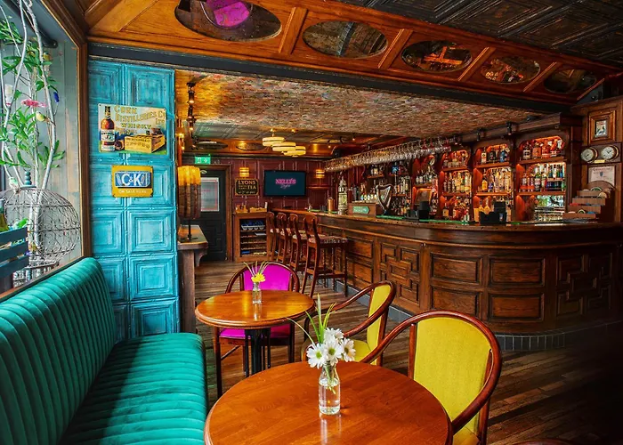 The Marcy Hotel