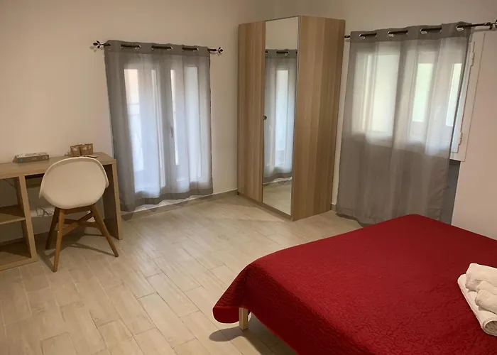 Mercede Rooms
