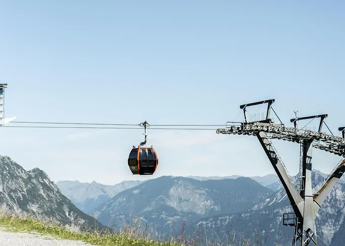 Falkensteiner Family Hotel Montafon - The Leading Hotels Of The World