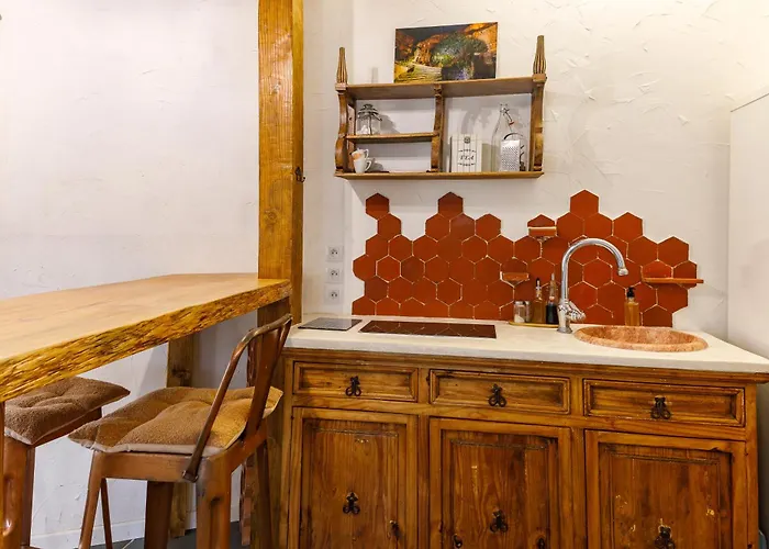 La Bastide Du Murier Cotignac
