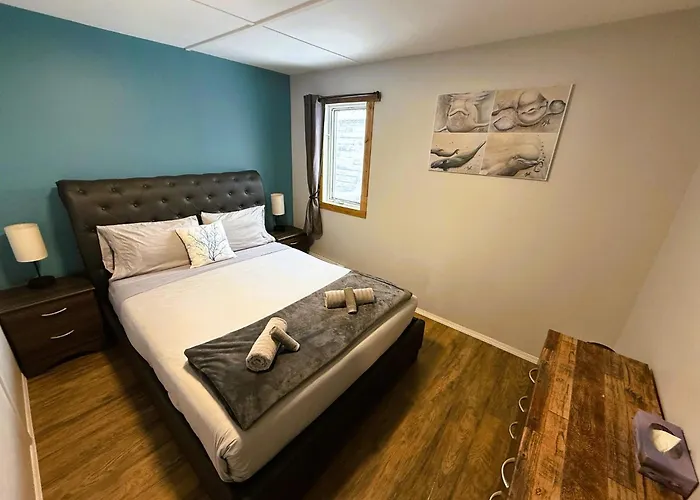 Beluga Beach House