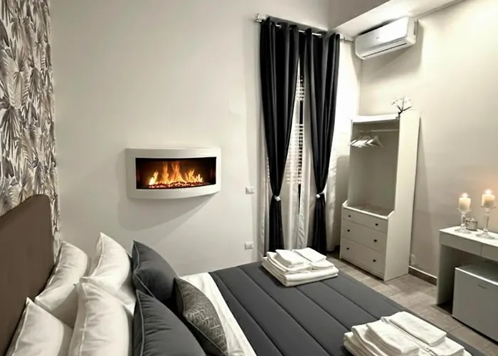B&B Carme