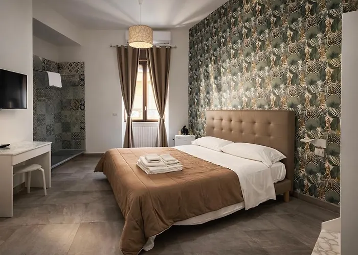 B&B Carme