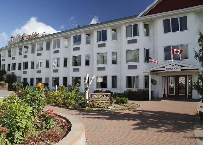 Auberge Gisele'S Inn