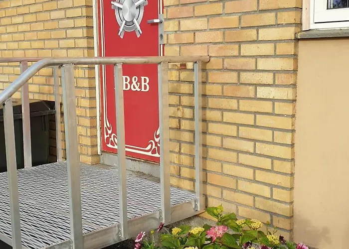 Banken Bed & Breakfast Gladstad