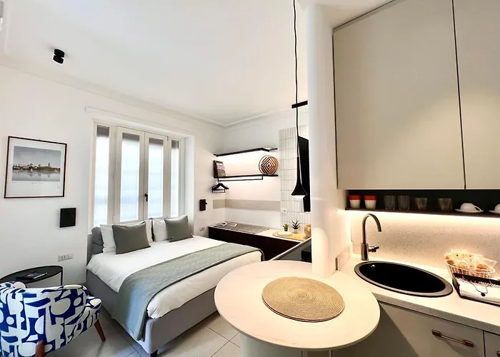 B&B Lungotevere Flaminio