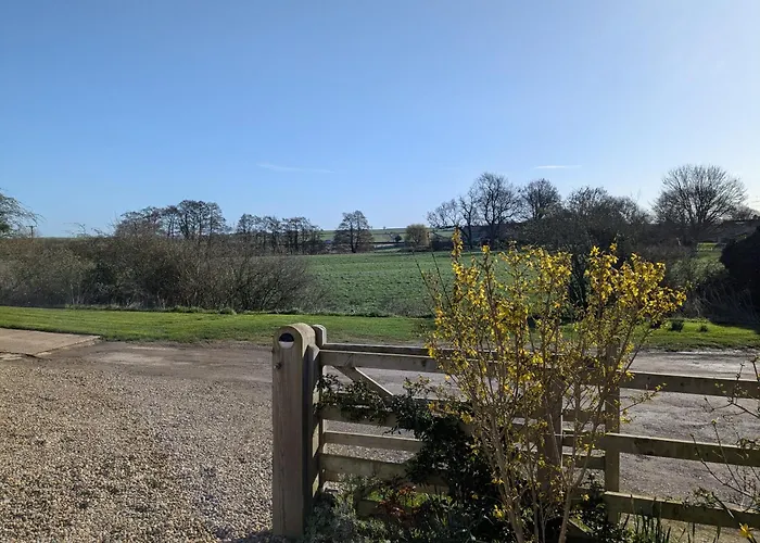 Rosegarth Bed And Breakfast