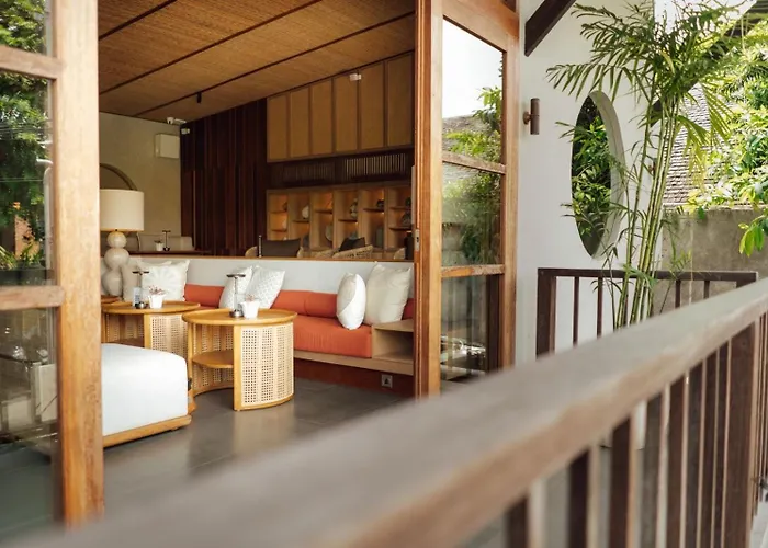 Chesa Canggu