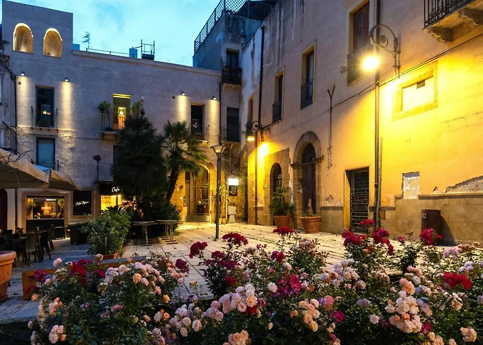 Sofi' Center Rooms Sciacca