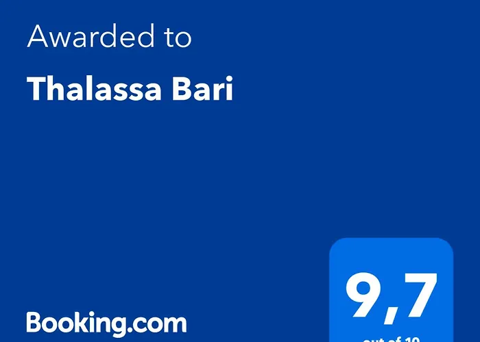 Thalassa Bari