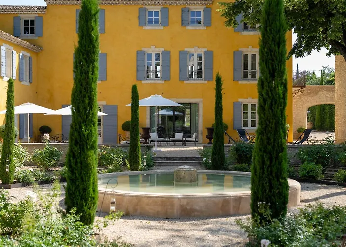 Le Domaine du Fortin