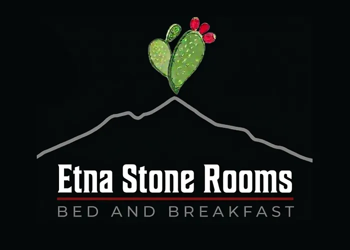 Etna Stone Rooms Zafferana Etnea
