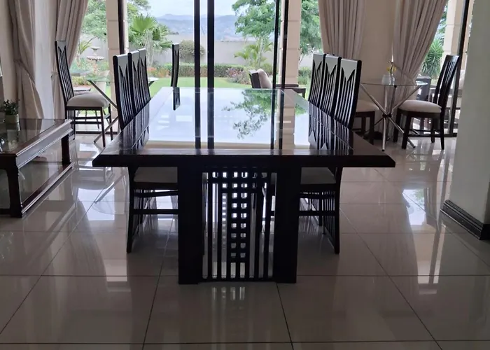 The Ridge Bnb Manzini