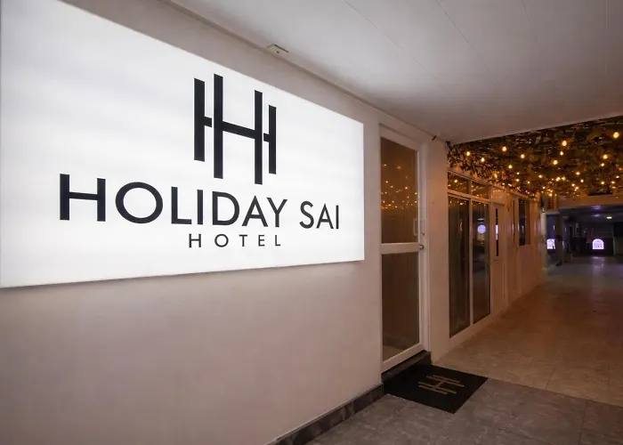 Holiday Sai Hotel
