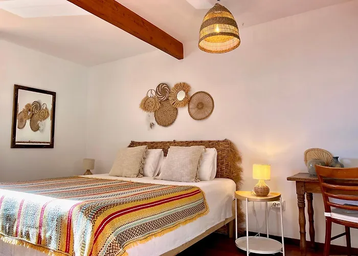 Wellbeing Guesthouse Casa E Connosco Alvaiázere