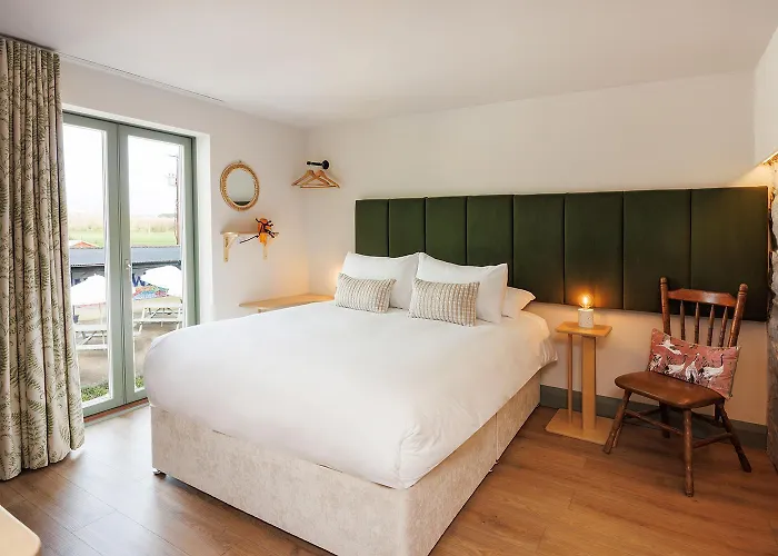 Barnahown B&B, Mitchelstown