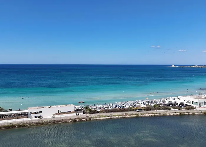 Hotel Bacino Grande