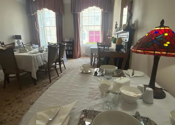 Ashmore House Cashel