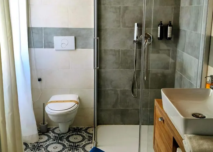 Villa Alma, Lake Como Bed&Breathe San Fedele Intelvi