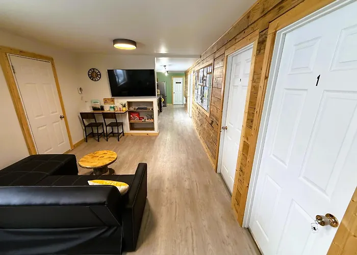 Caribou Cottage