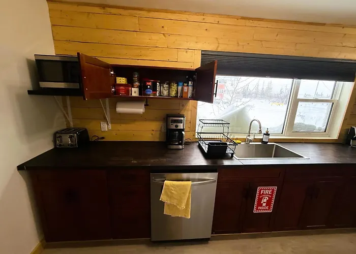 Caribou Cottage
