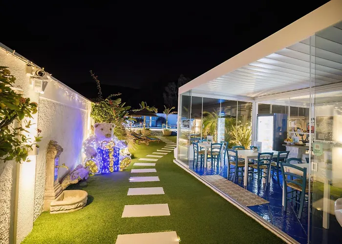 Étoiles Luxury guest house Resort Palmi