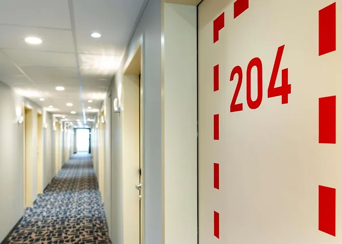 Ibis Budget Morlaix