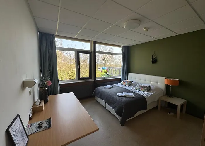 Het Huis van Bewustzijn