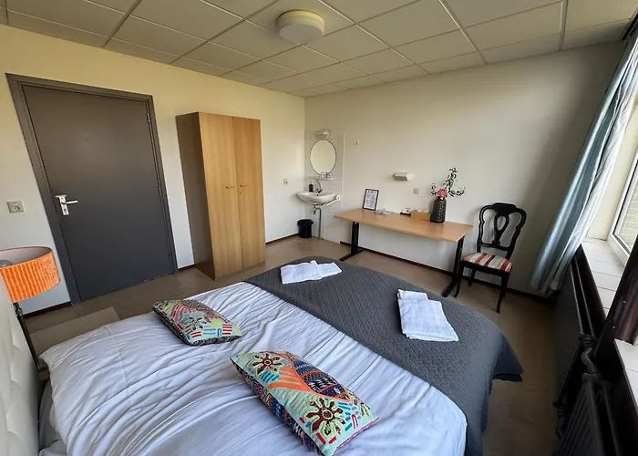 Het Huis van Bewustzijn