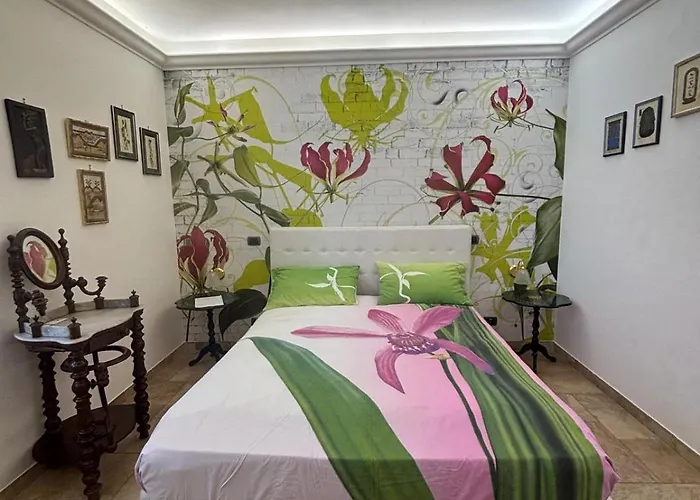 B&B Il Papavero Tuscania