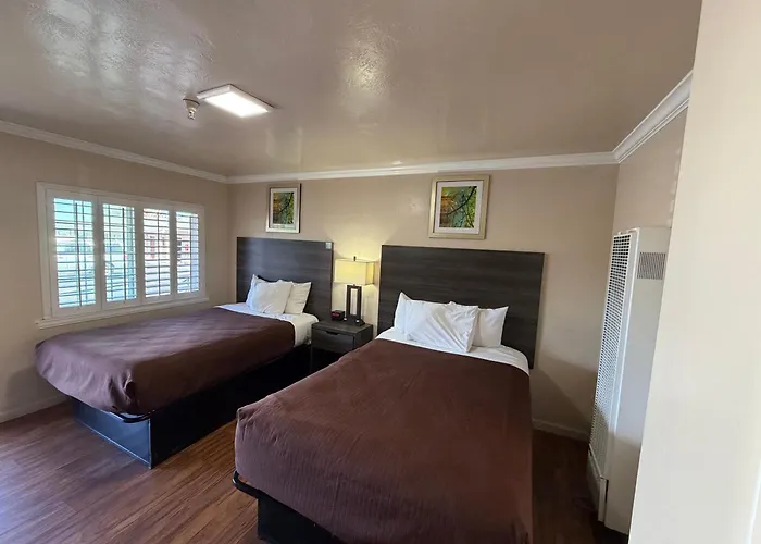Holland Inn And Suites