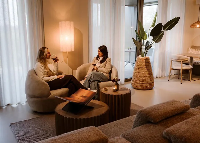 B&B Herinnering aan Brabant Sint Michielsgestel