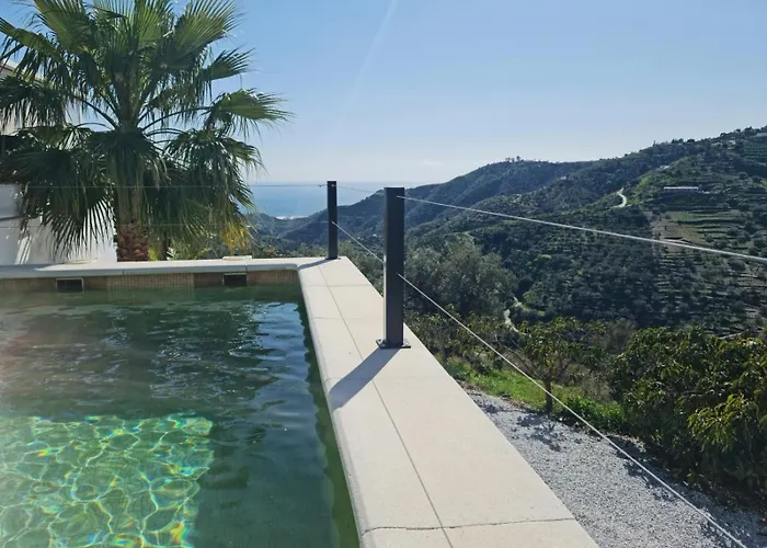 Casa La Jolla B&B