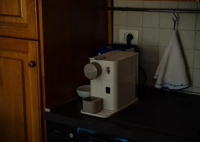 Bed and Breakfast L'introvabile Cesena