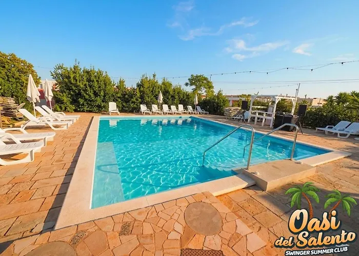 Tenuta delle Marene - Only Adults