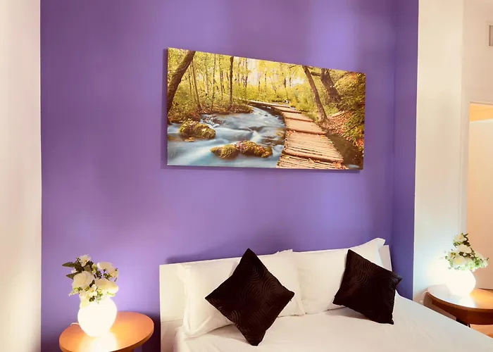 Bed and Breakfast Leone Di San Marco Mestre