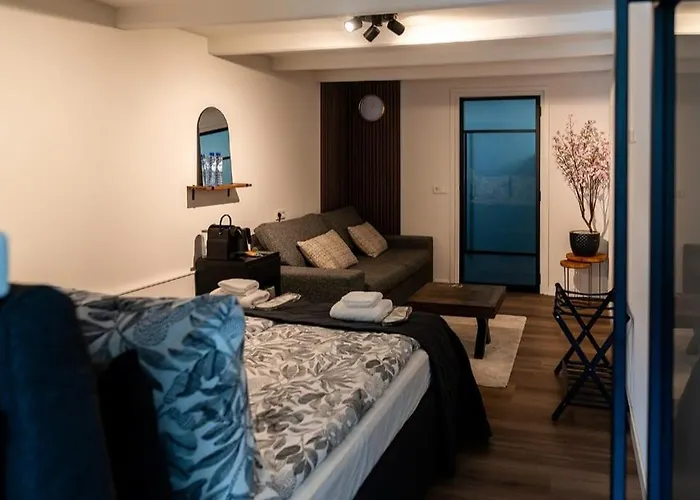 B&B Bij De Jongens