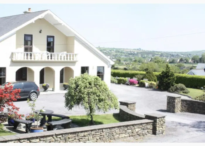 Sea Breeze B&B